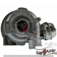 Turbo land-rover range rover 2.9 tdi