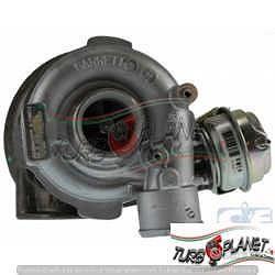 Turbo land-rover range rover 2.9 tdi