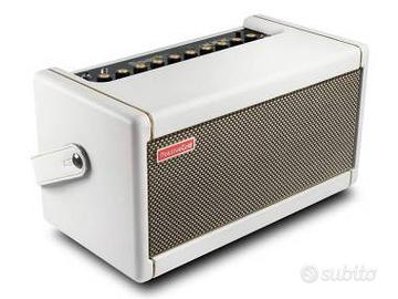 AMPLIFICATORE CHITARRA Positive Grid Spark 40 BK