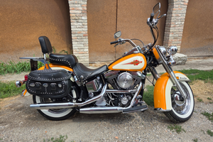 Heritage Softail 1340 1991