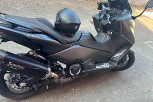 T max 560