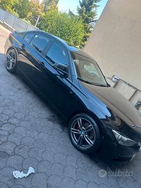 Bmw serie 3 316d f30 2.0 diesel