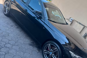 Bmw serie 3 316d f30 2.0 diesel