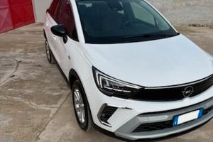 Opel Crossland 1.5 ECOTEC D 110 CV Start&Stop Eleg