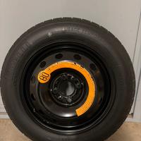 Ruotino di scorta 14 PIRELLI
