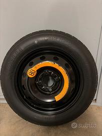 Ruotino di scorta 14 PIRELLI
