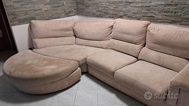 divano poltrone e sofa