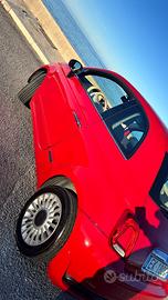 Fiat 500 2011