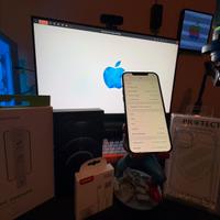 Iphone 12 pro max 512Gb ricondizionato