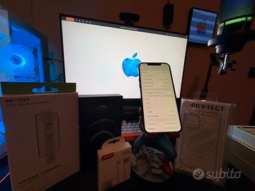 Iphone 12 pro max 512Gb ricondizionato