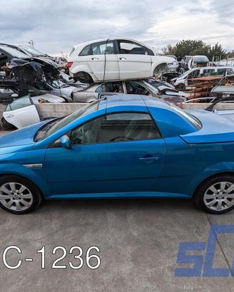 OPEL TIGRA TWINTOP X04 1.4 90CV 04-10 - Ricambi