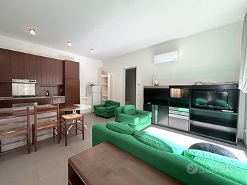 Appartamento 3 camere riccione abissinia