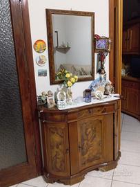 Consolle da ingresso