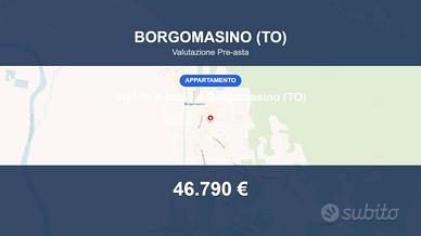 Immobile in asta di 114 m² con più di 5 locali e b