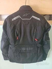 Giacca moto Dainese