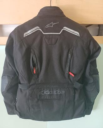 Giacca moto Dainese