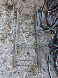 porta biciclette 