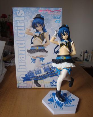 Umi Sonoda (Love Live!) - No Brand Girls