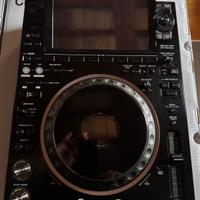 Coppia CDJ 3000 perfetti