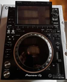 Coppia CDJ 3000 perfetti