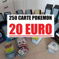 CARTE POKEMON