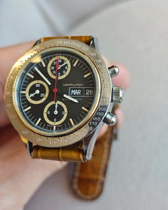 Hamilton lemania 5100