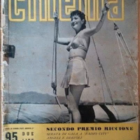 Cinema rivista . 95 del 10 giugno 1940