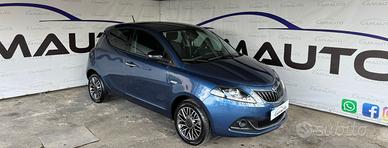 Lancia y 2023 full optional