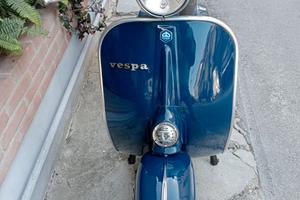 vespa 125 et3
