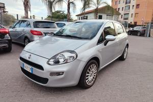 Fiat Punto 1.3 Multijet Diesel 85 CV 2016