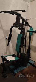Panca multifunzione Lineaflex 
