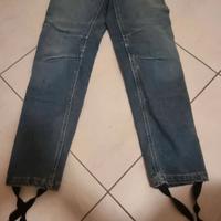 Jeans moto Ixon Mike