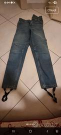 Jeans moto Ixon Mike