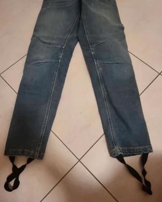 Jeans moto Ixon Mike