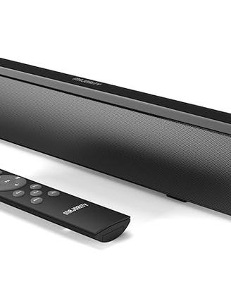 Soundbar compatta Majority Bowfell