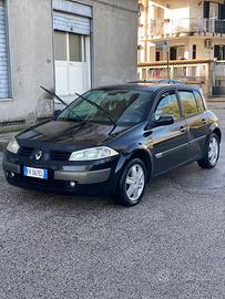 Renault Megane 1.5 dci 05