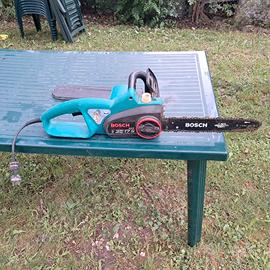 elettrosega Bosch AKE 35-17 S