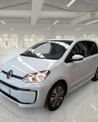VOLKSWAGEN E-UP! 5 PORTE BERLINA