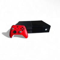 xbox one 1TB e Joystick nuovo serie x/s
