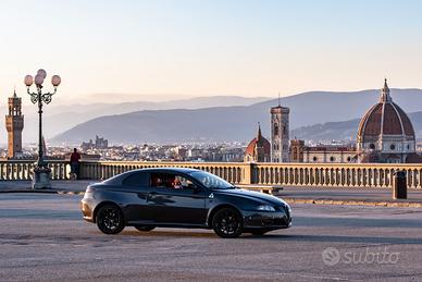 Alfa romeo gt - 2007