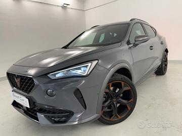 Cupra Formentor 1.5 TSI