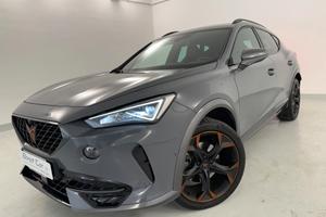 Cupra Formentor 1.5 TSI