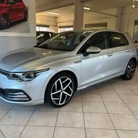 VOLKSWAGEN Golf 2.0 TDI 150 CV DSG SCR Style