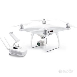 DJI Drone Phantom 4 con Videocamera 12 MP/4K