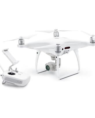 DJI Drone Phantom 4 con Videocamera 12 MP/4K