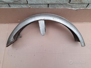 Parafanghi per moto d'epoca - Moto Guzzi - Ariel