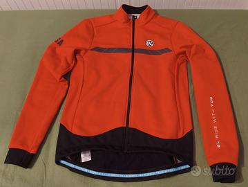 Giacca Fiandre S2 / Giacca-Maglia Tecso Sport
