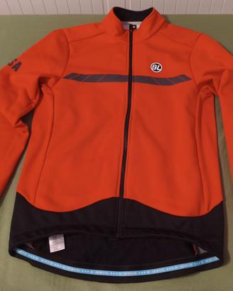 Giacca Fiandre S2 / Giacca-Maglia Tecso Sport