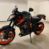 Ktm duke 890 R - 2024