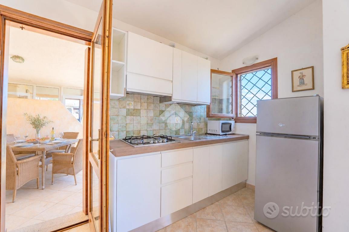 Casa – Terranoa/Olbia, Moriscu - Altro